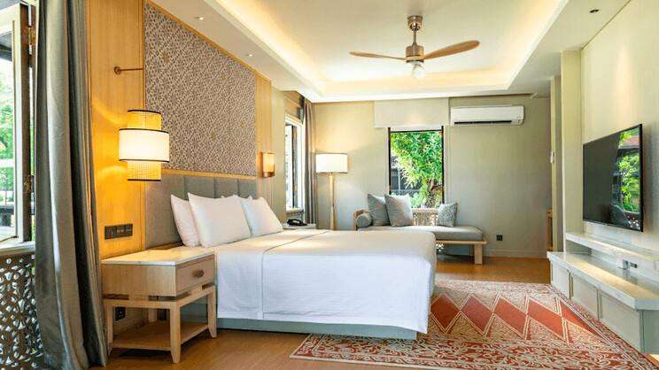 Pelangi Junior Suite 